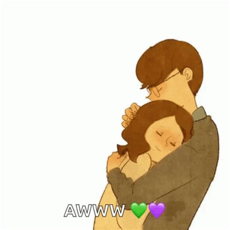 lovers gif|Lovers Hug GIFs